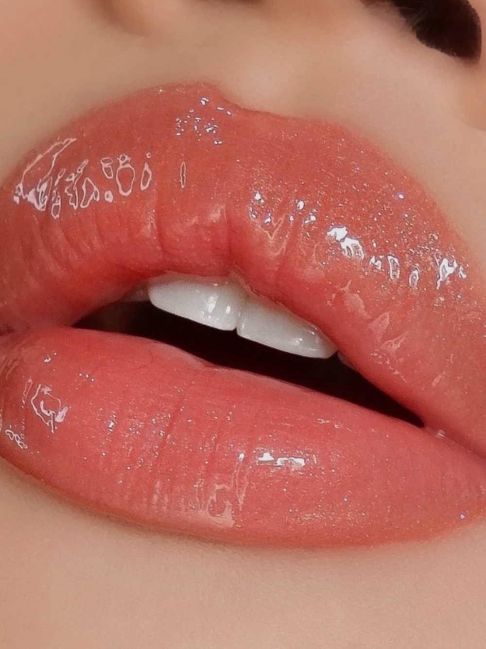 Smashbox Halo Plump + Glow Lip Gloss